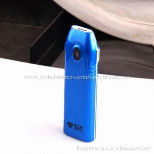 New Type Colorful 3000mAh Power Bank for iPhone 5/iPad